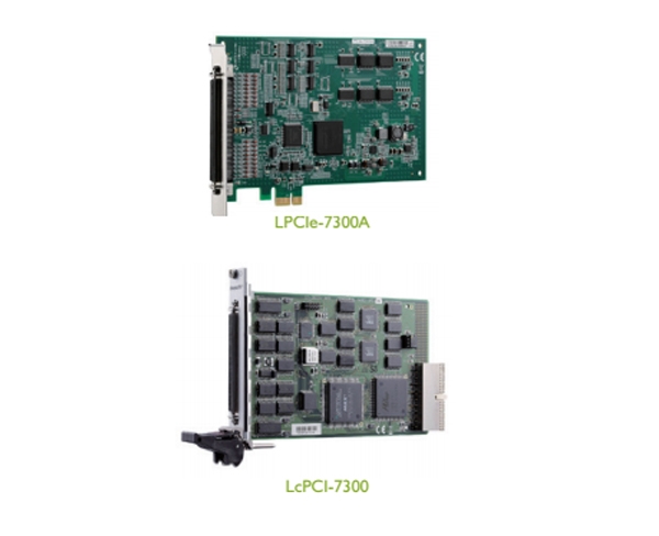 LPCIe-7300A